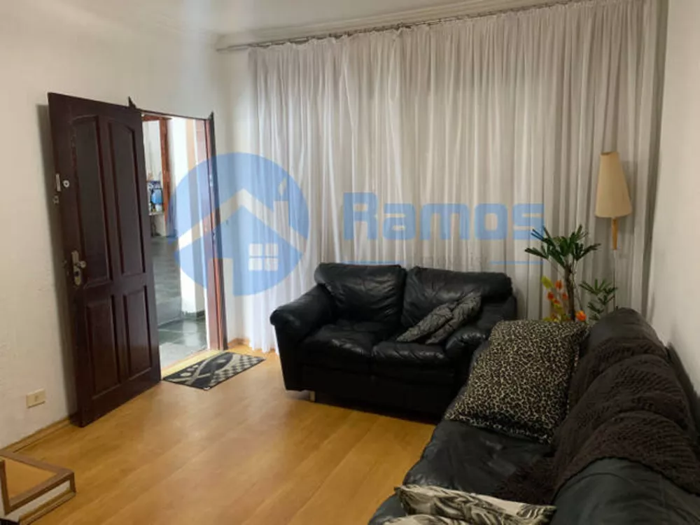 Casa à venda com 4 quartos, 256m² - Foto 2