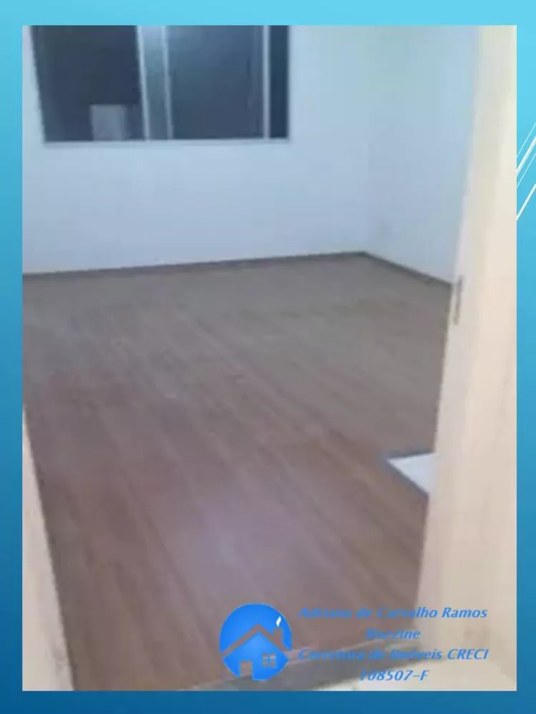 Apartamento à venda com 2 quartos, 43m² - Foto 4