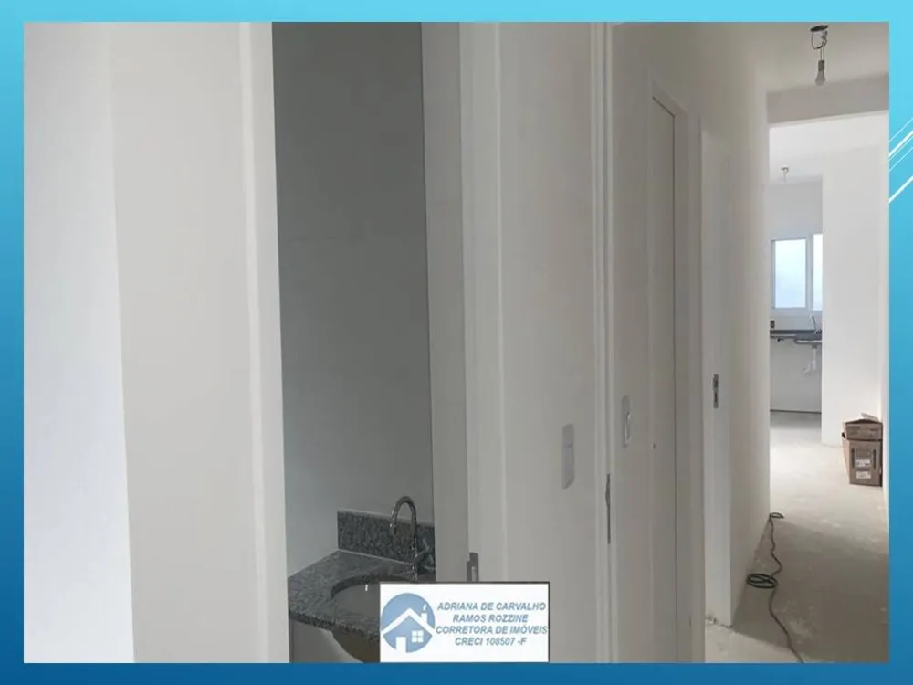 Casa, 2 quartos, 57 m² - Foto 3