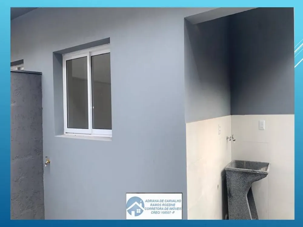 Casa, 2 quartos, 57 m² - Foto 7