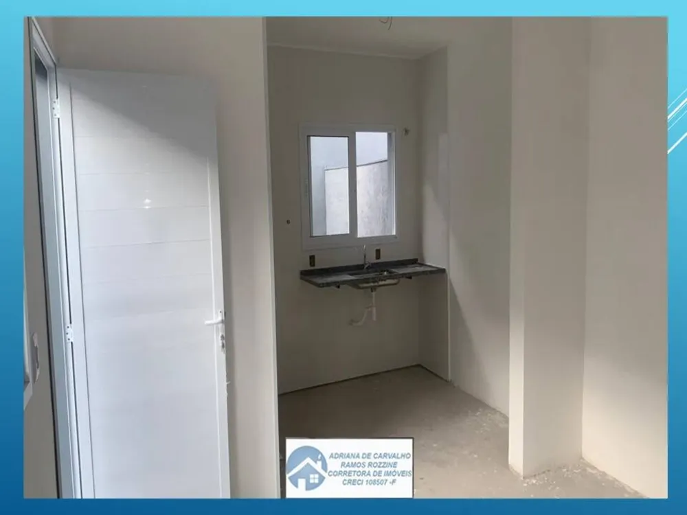 Casa, 2 quartos, 57 m² - Foto 10