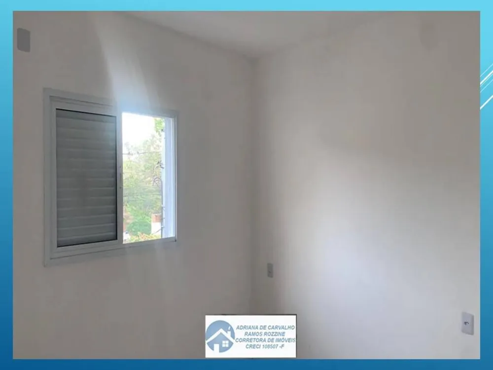 Casa, 2 quartos, 57 m² - Foto 6