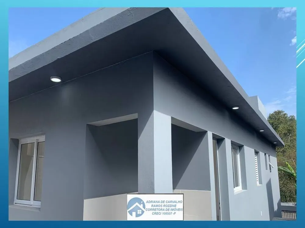 Casa, 2 quartos, 57 m² - Foto 14