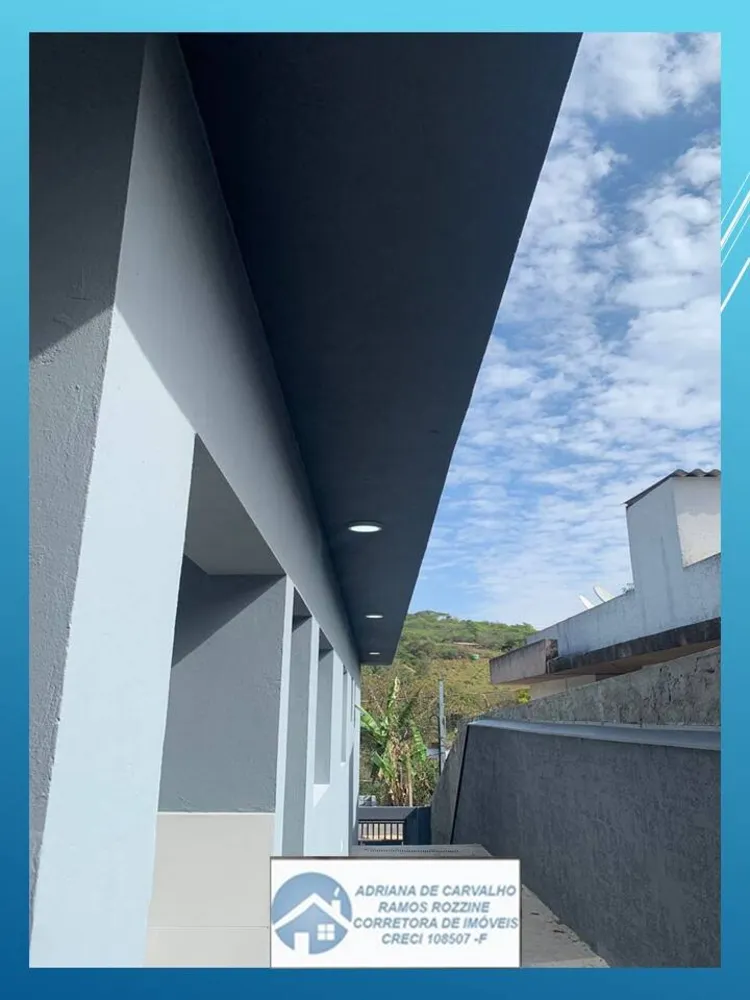 Casa, 2 quartos, 57 m² - Foto 11