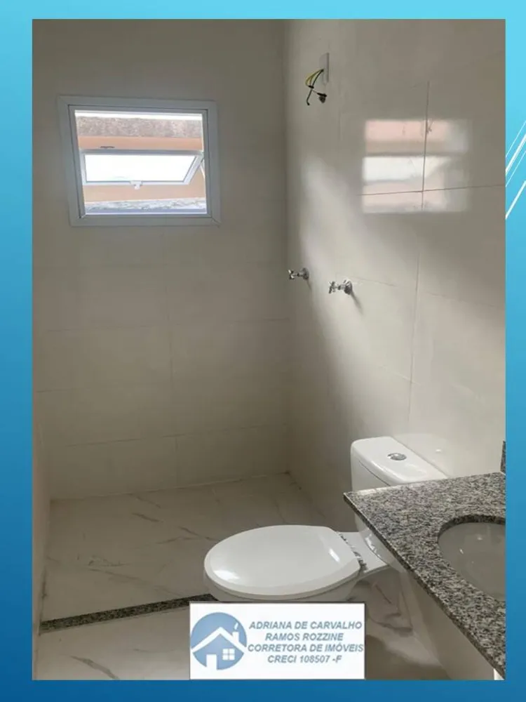 Casa, 2 quartos, 57 m² - Foto 9