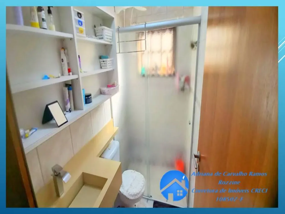 Casa, 2 quartos, 229 m² - Foto 11