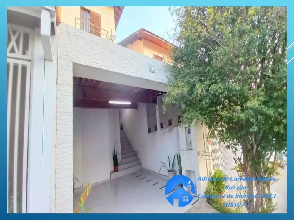 Casa, 2 quartos, 229 m² - Foto 15