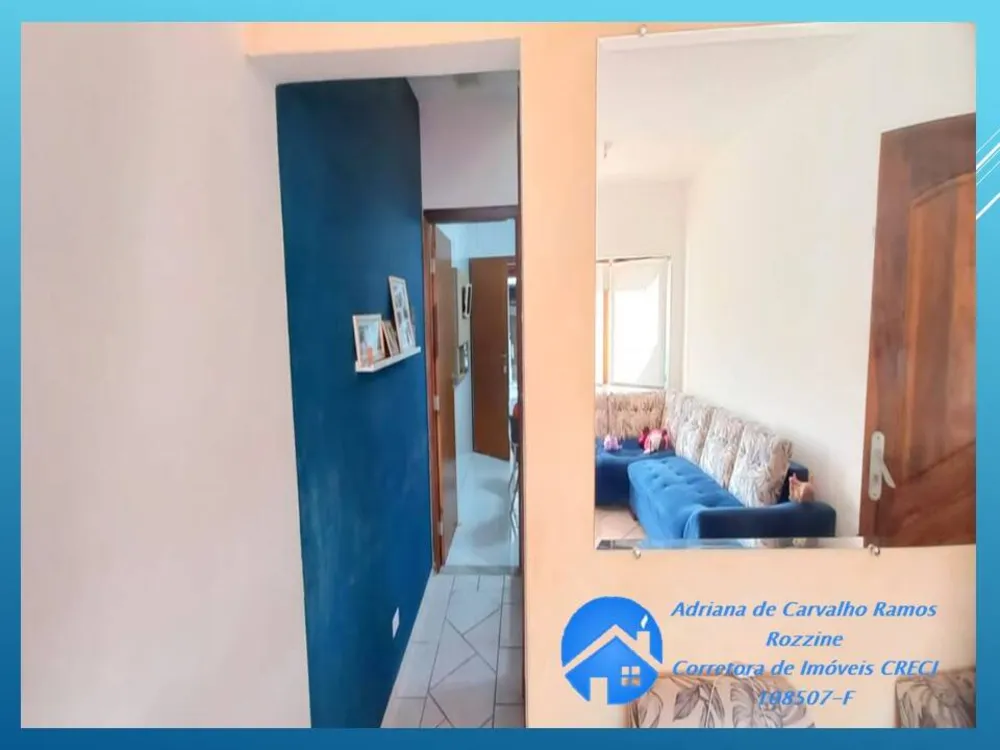 Casa, 2 quartos, 229 m² - Foto 7