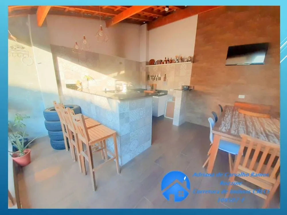 Casa, 2 quartos, 229 m² - Foto 10