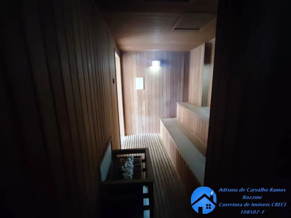 Apartamento, 2 quartos, 60 m² - Foto 5