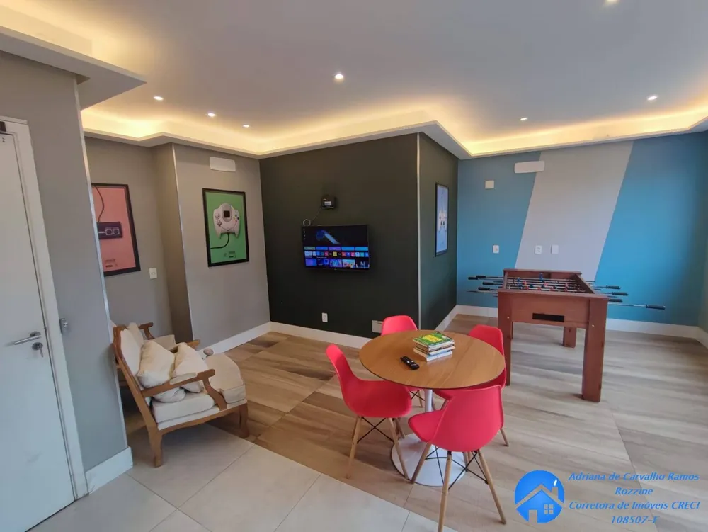 Apartamento, 2 quartos, 60 m² - Foto 14