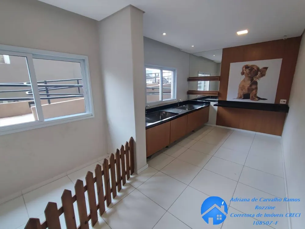 Apartamento, 2 quartos, 60 m² - Foto 16