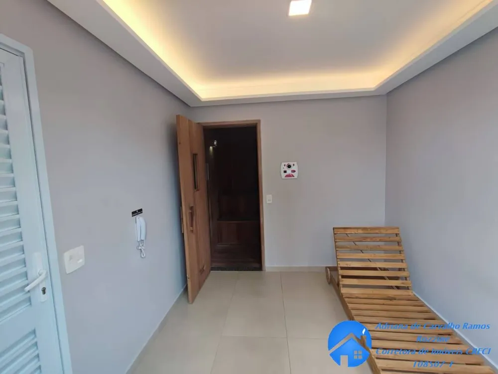 Apartamento, 2 quartos, 60 m² - Foto 6