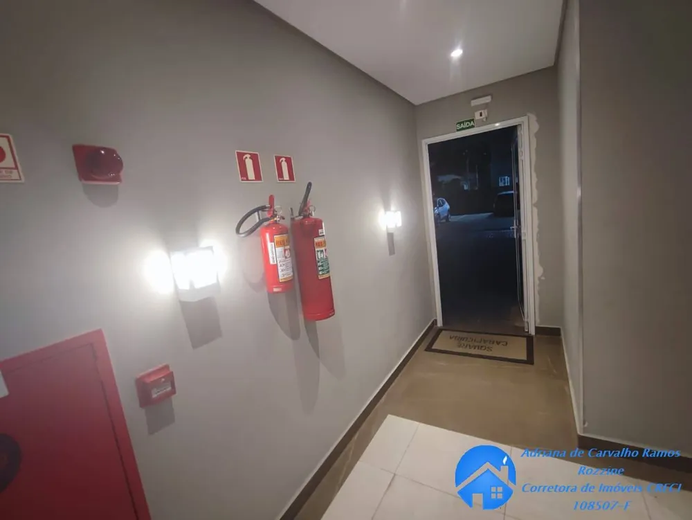 Apartamento, 2 quartos, 60 m² - Foto 4