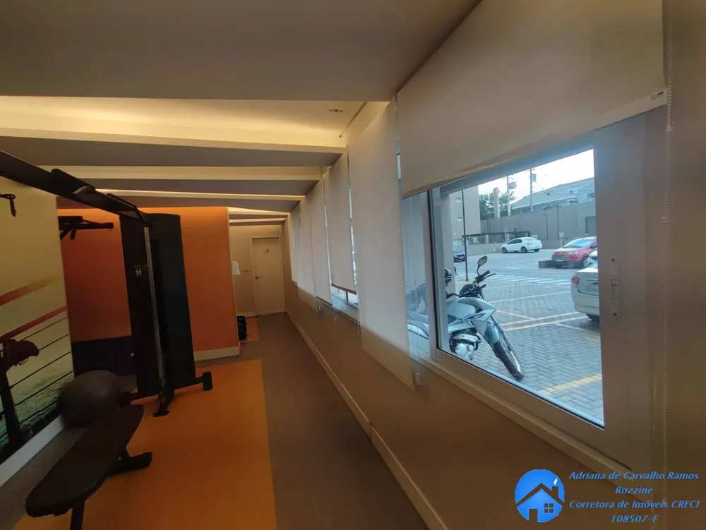 Apartamento, 2 quartos, 60 m² - Foto 10