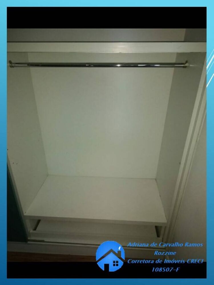Apartamento à venda com 2 quartos, 48m² - Foto 4