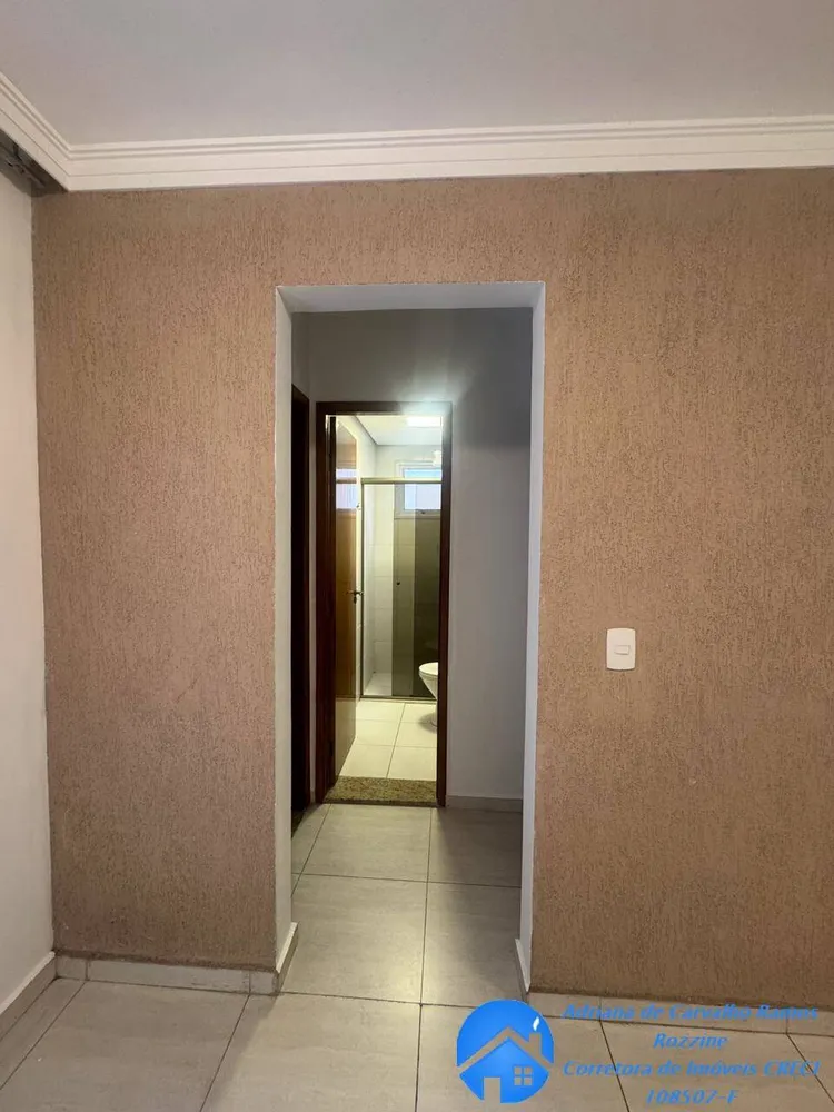 Apartamento, 2 quartos, 47 m² - Foto 7