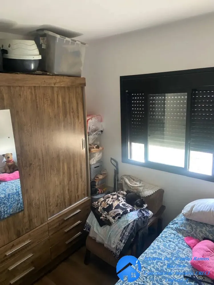 Apartamento, 2 quartos, 55 m² - Foto 11
