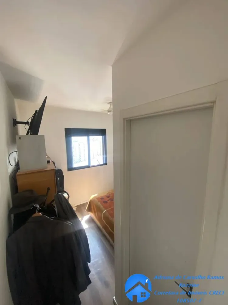 Apartamento, 2 quartos, 55 m² - Foto 5