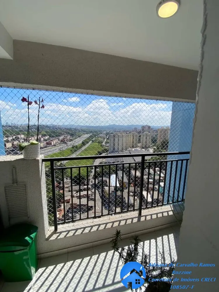 Apartamento, 2 quartos, 55 m² - Foto 10