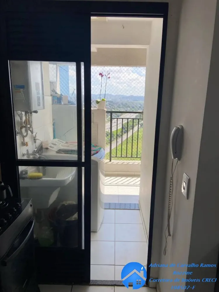 Apartamento, 2 quartos, 55 m² - Foto 8