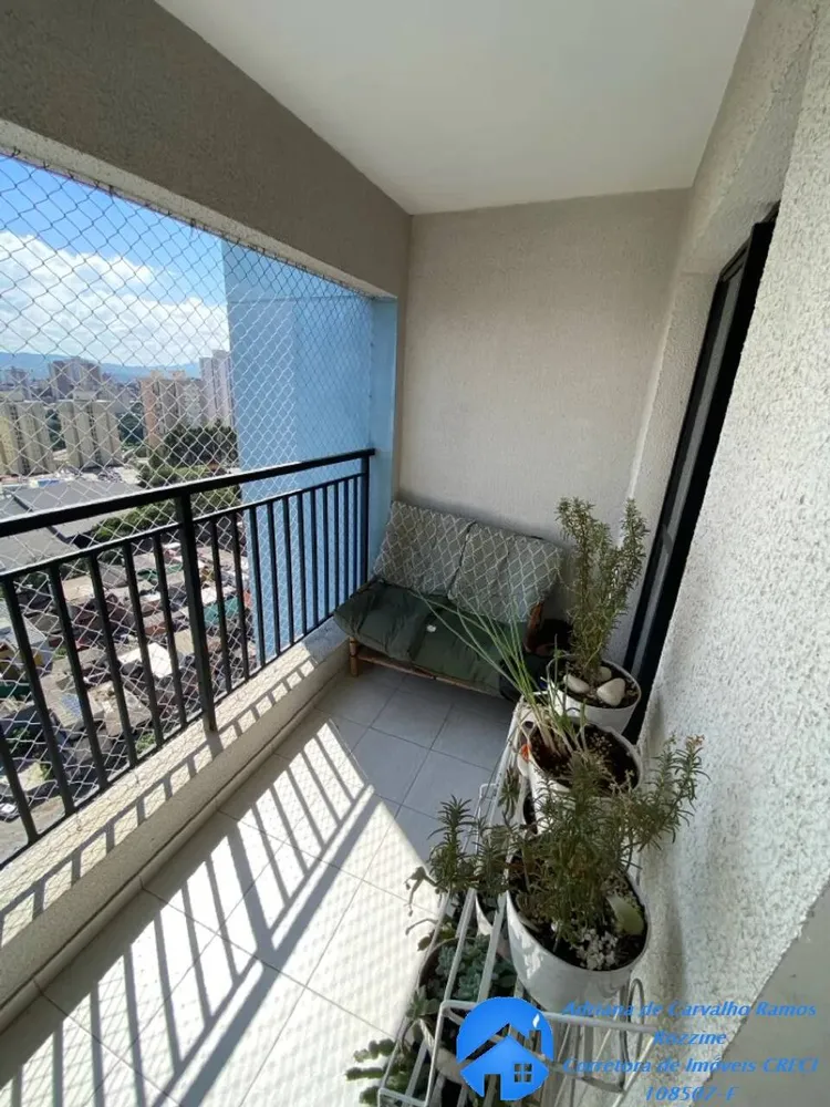 Apartamento, 2 quartos, 55 m² - Foto 6