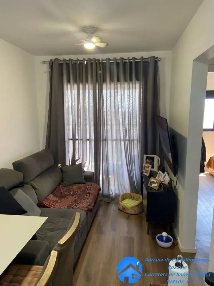 Apartamento, 2 quartos, 55 m² - Foto 9
