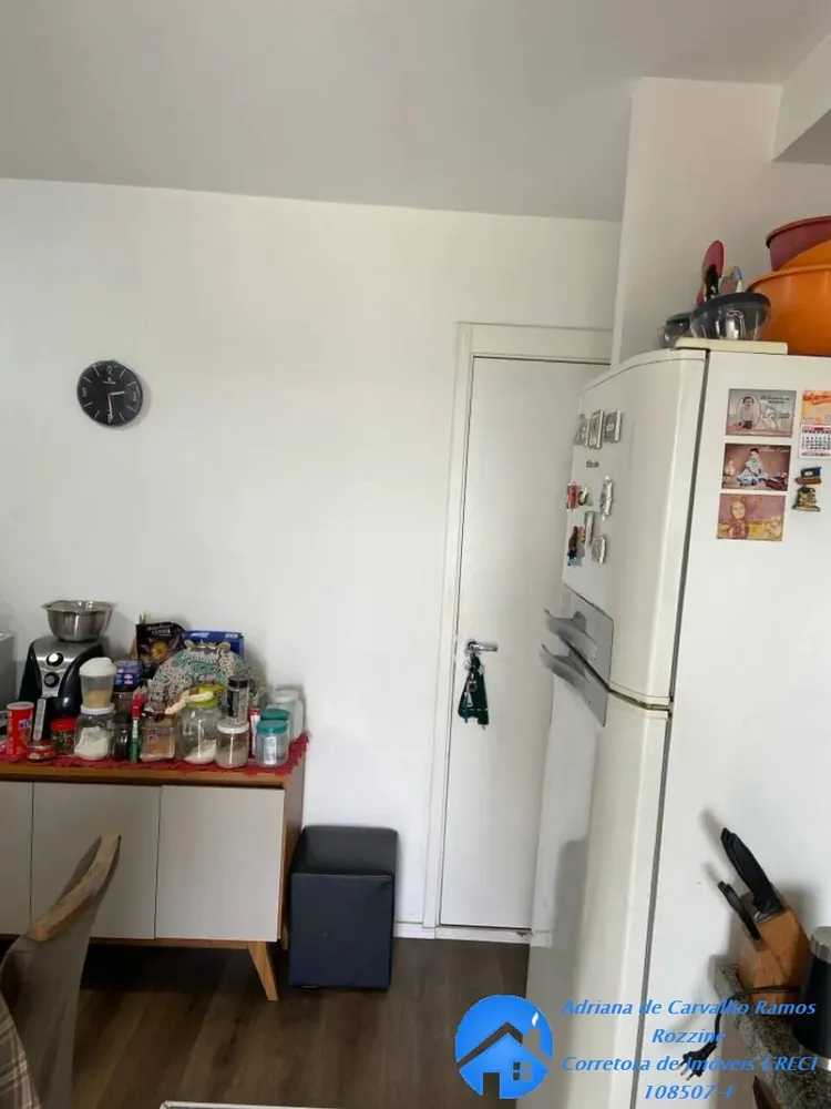 Apartamento, 2 quartos, 55 m² - Foto 12