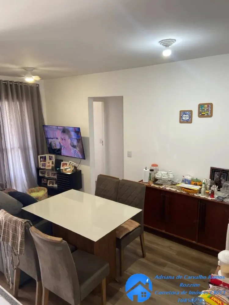 Apartamento, 2 quartos, 55 m² - Foto 4