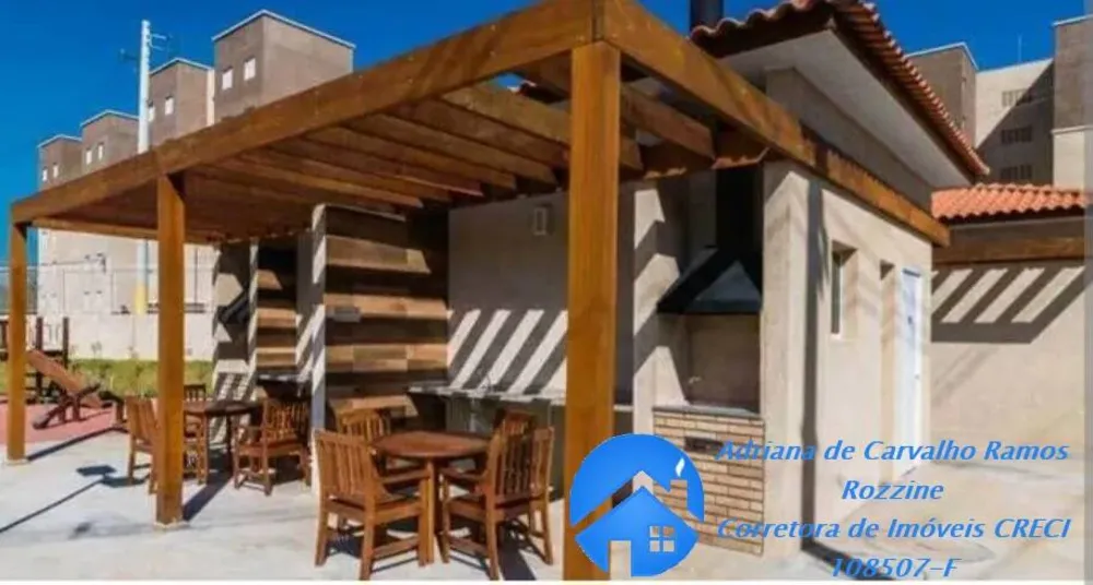Apartamento, 2 quartos, 45 m² - Foto 14