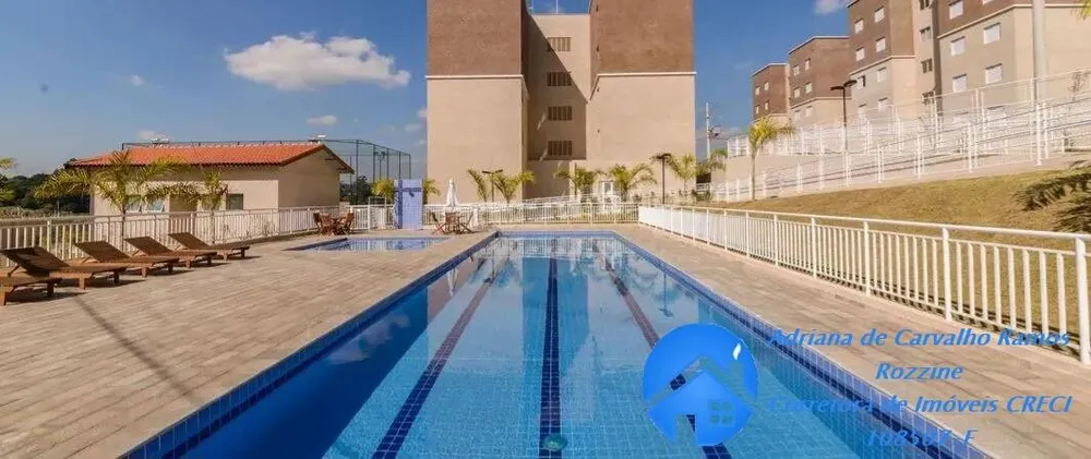 Apartamento, 2 quartos, 45 m² - Foto 13