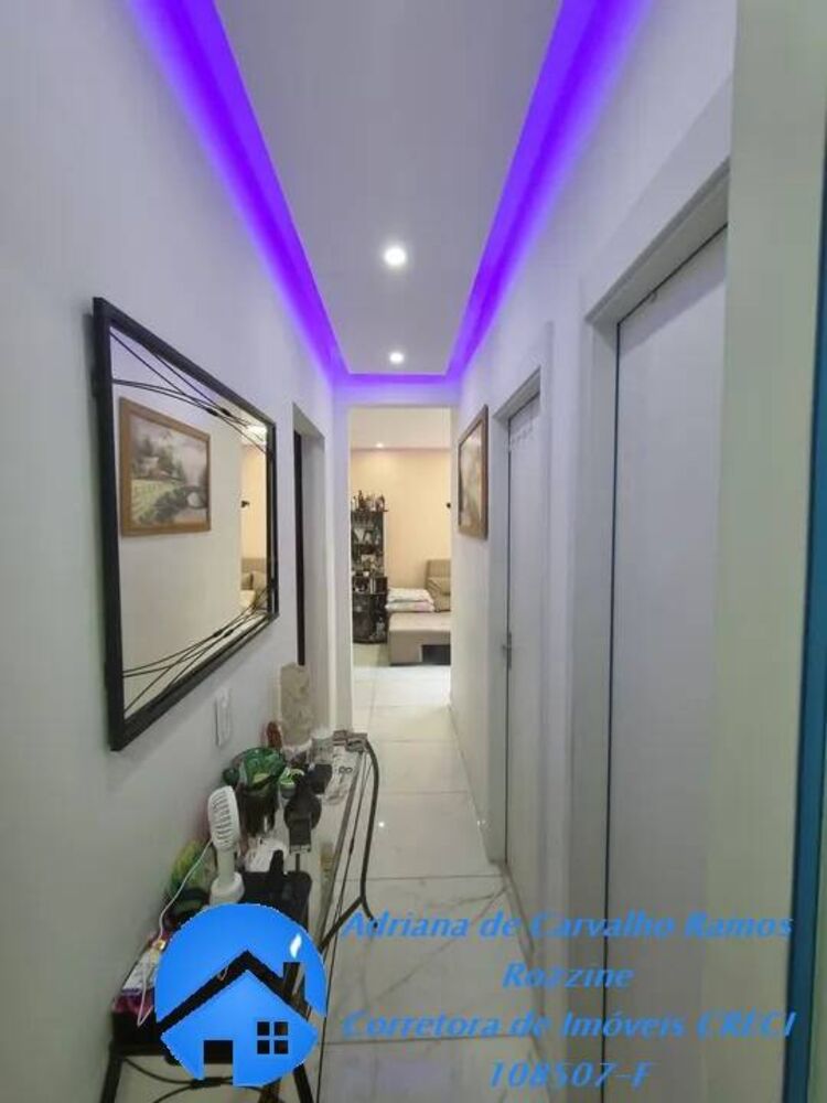 Apartamento, 2 quartos, 45 m² - Foto 1
