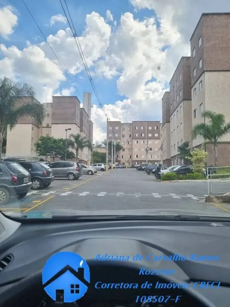 Apartamento, 2 quartos, 45 m² - Foto 12