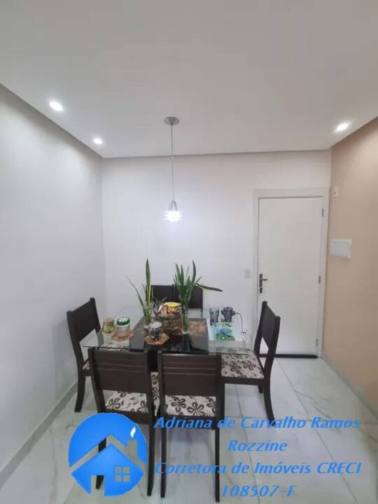 Apartamento, 2 quartos, 45 m² - Foto 2