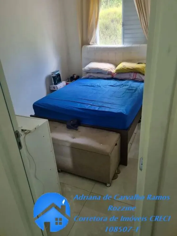 Apartamento, 2 quartos, 45 m² - Foto 10