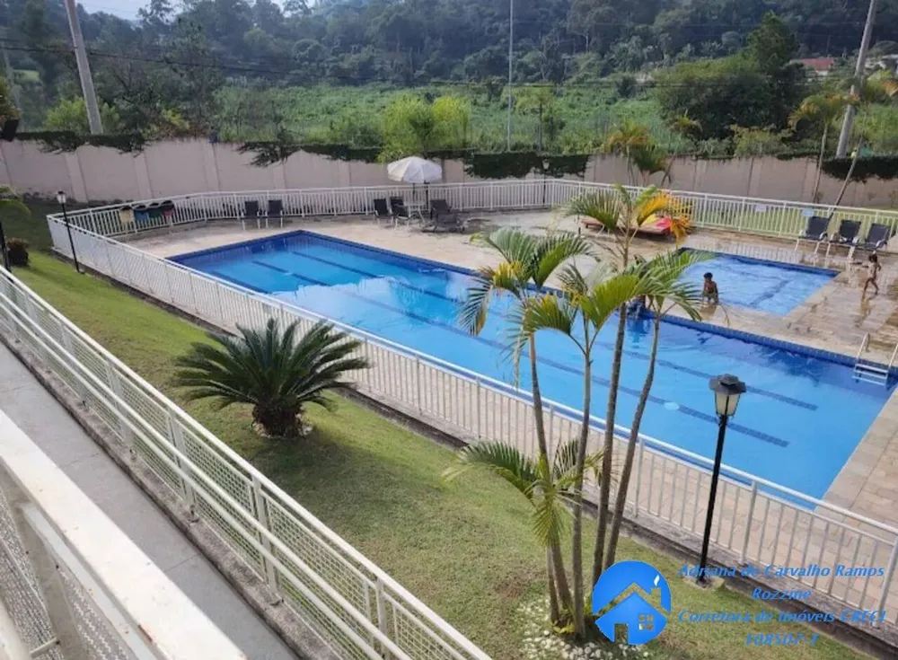 Apartamento, 2 quartos, 45 m² - Foto 15