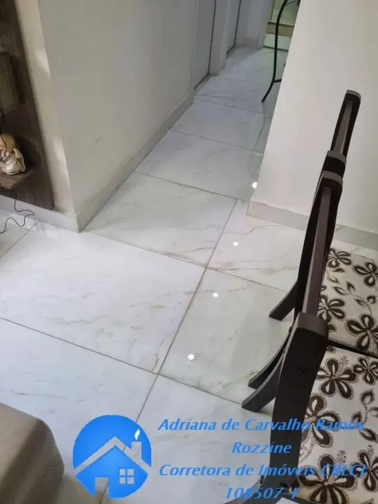 Apartamento, 2 quartos, 45 m² - Foto 9