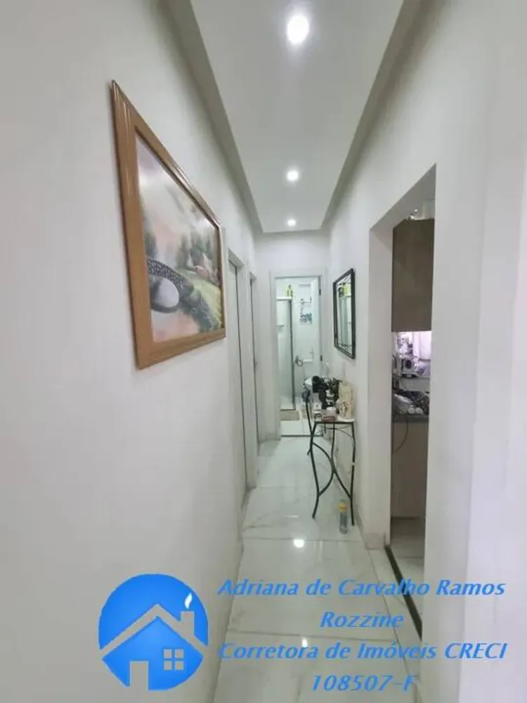 Apartamento, 2 quartos, 45 m² - Foto 7