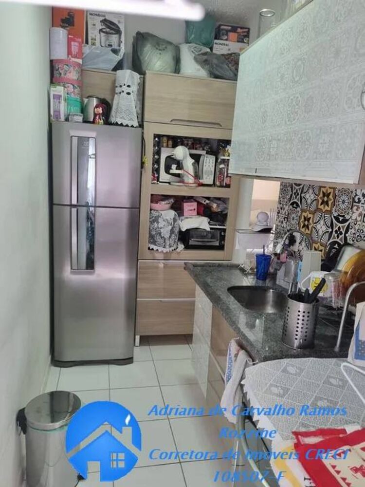 Apartamento, 2 quartos, 45 m² - Foto 4