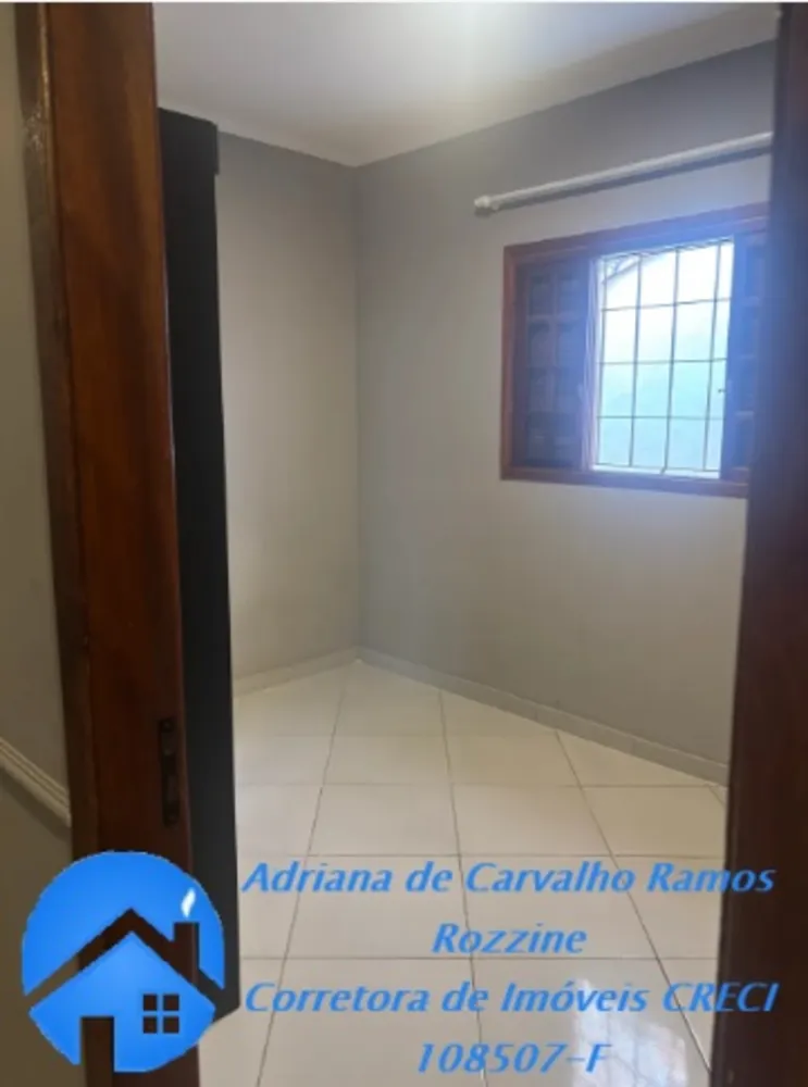 Casa, 3 quartos, 88 m² - Foto 7