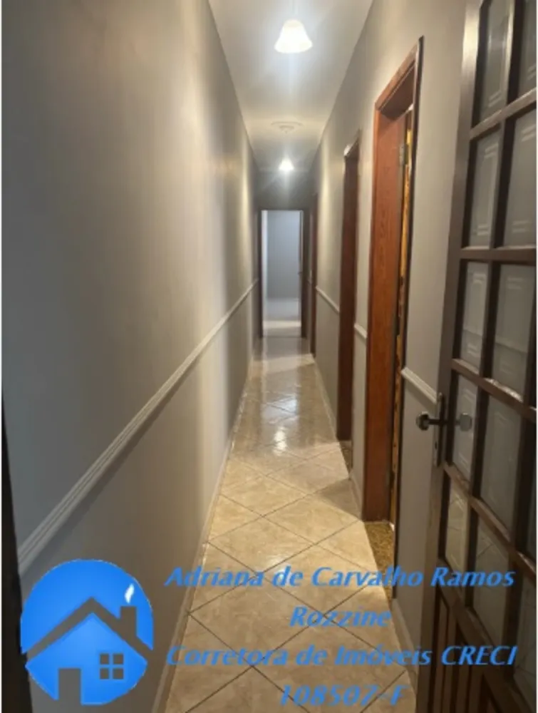 Casa, 3 quartos, 88 m² - Foto 4