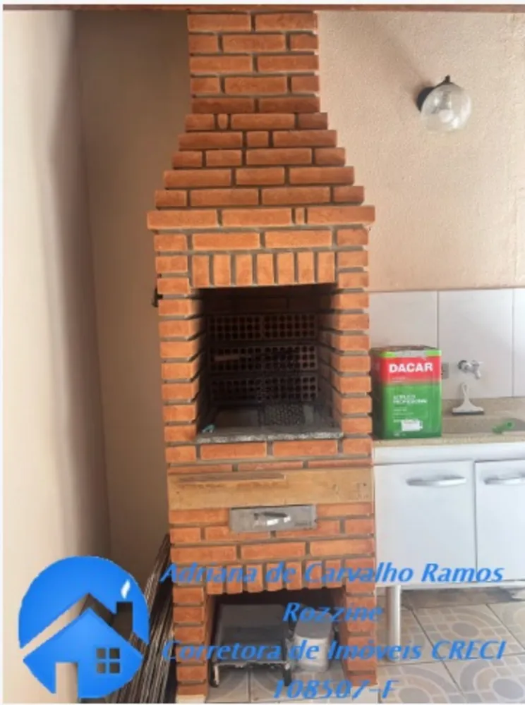 Casa, 3 quartos, 88 m² - Foto 13