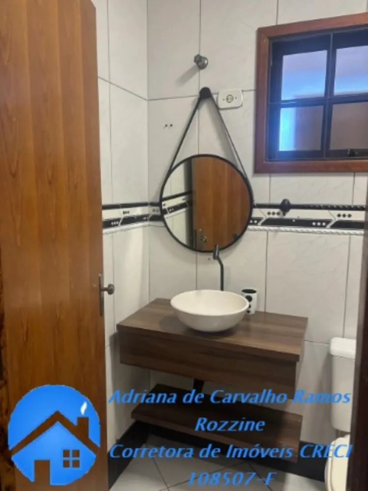 Casa, 3 quartos, 88 m² - Foto 11