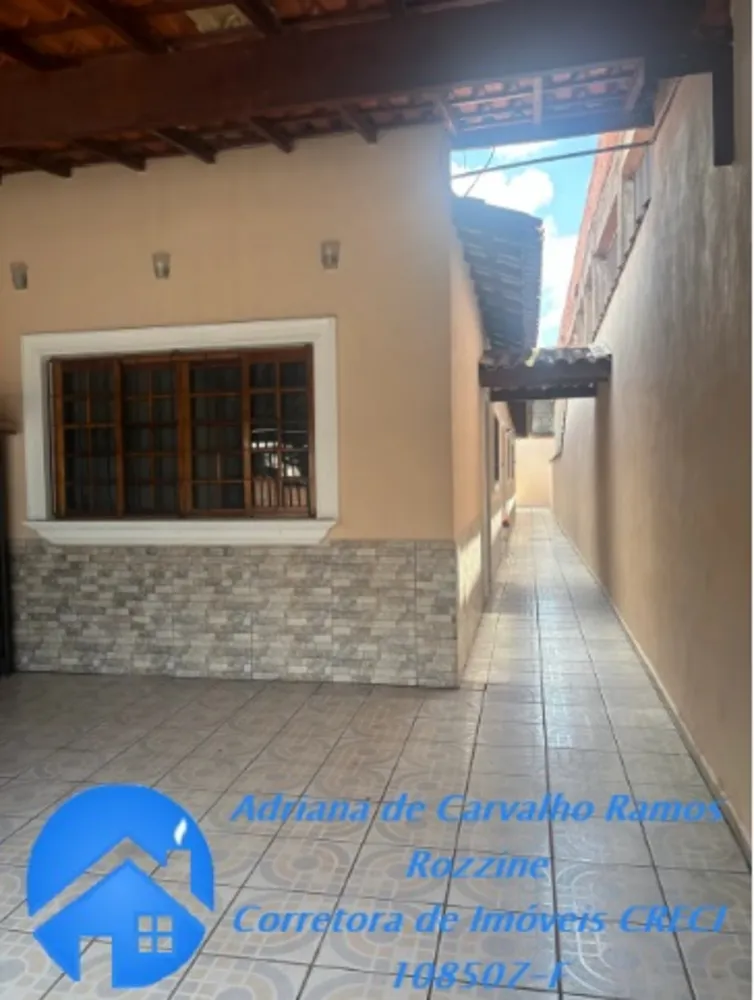 Casa, 3 quartos, 88 m² - Foto 16