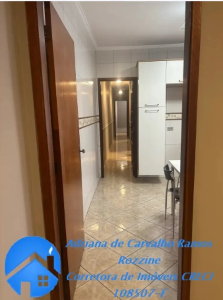 Casa, 3 quartos, 88 m² - Foto 3