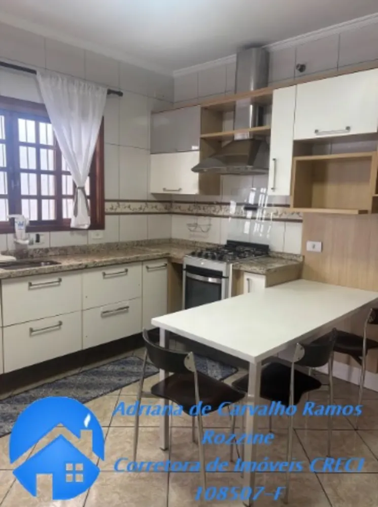Casa, 3 quartos, 88 m² - Foto 1