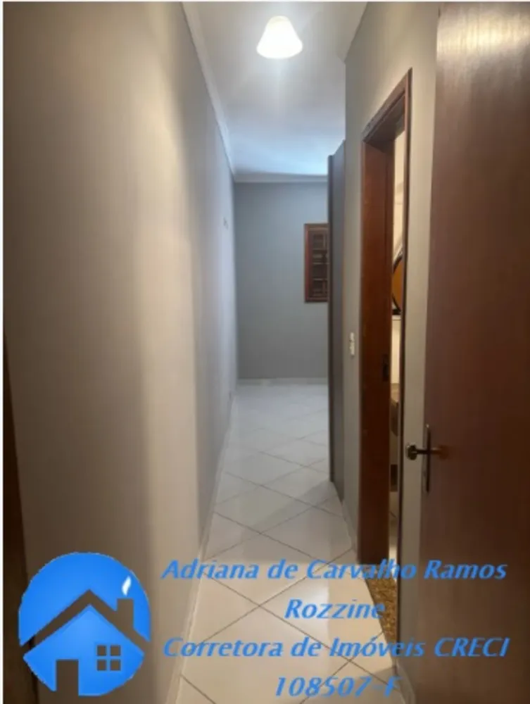 Casa, 3 quartos, 88 m² - Foto 8
