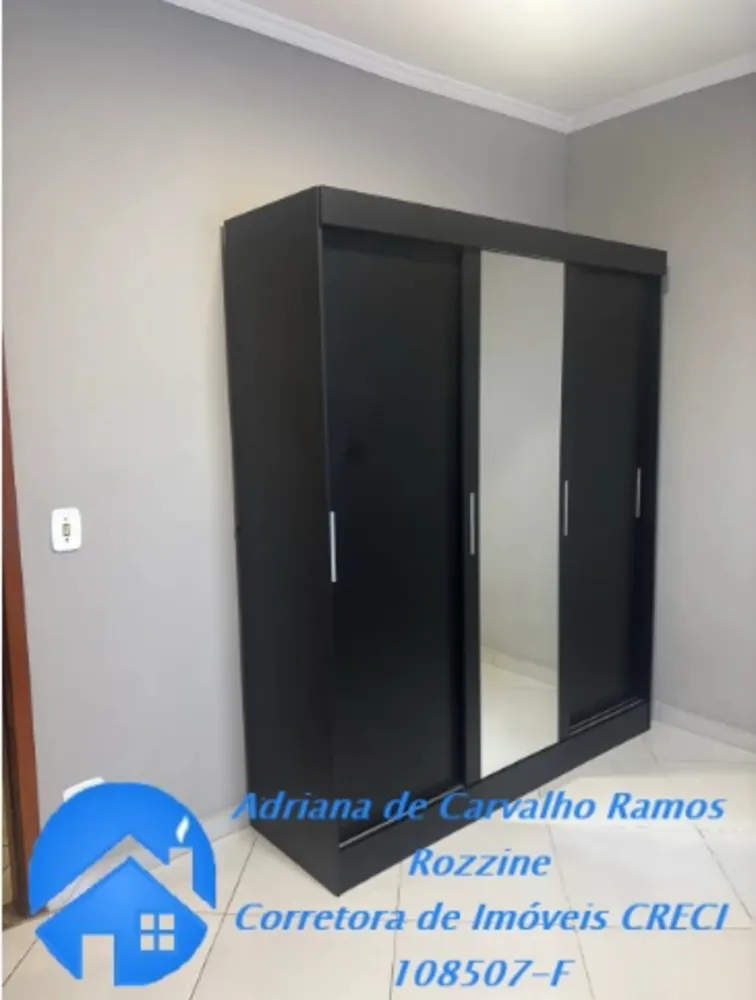 Casa, 3 quartos, 88 m² - Foto 6