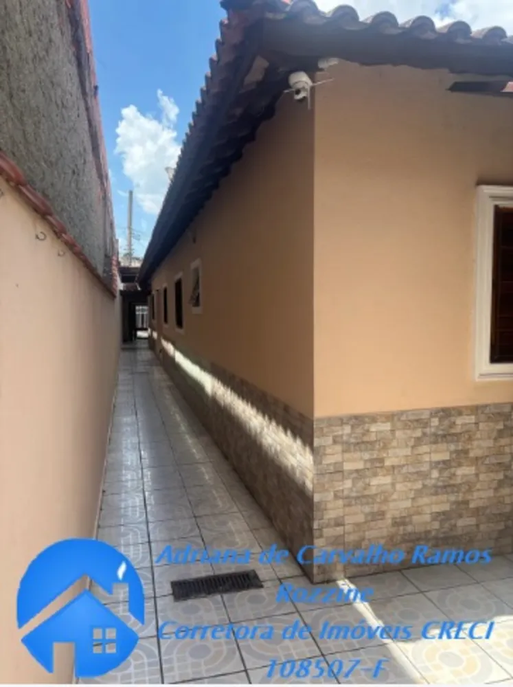 Casa, 3 quartos, 88 m² - Foto 15