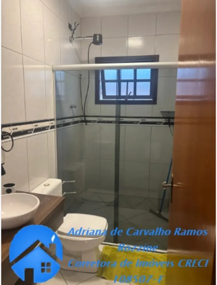 Casa, 3 quartos, 88 m² - Foto 12